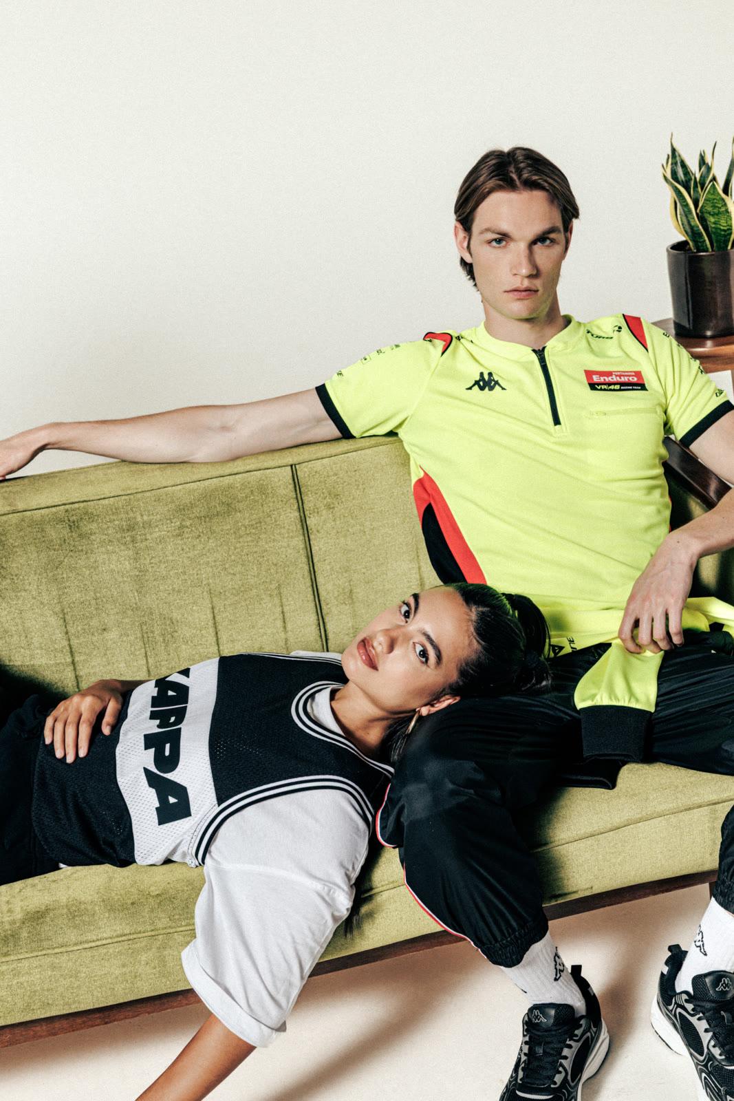 KAPPA - SS'26 Campaign project image